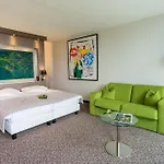 Hotel Starling Lausanne