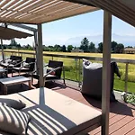 Starling Lausanne 4* Saint Sulpice (Vaud)