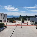 Hotel Starling Lausanne 4*