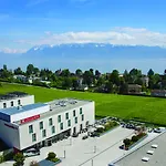 Hotel Starling Lausanne