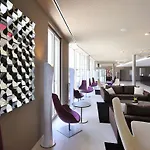 Hotel Starling Lausanne 4*