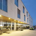 Hotel Starling Lausanne 4*