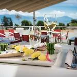 Hotel Starling Lausanne 4*