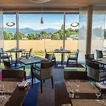 Hotel Starling Lausanne 4*
