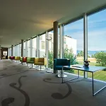 Hotel Starling Lausanne 4*