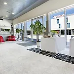 Starling Lausanne Hotel 4*