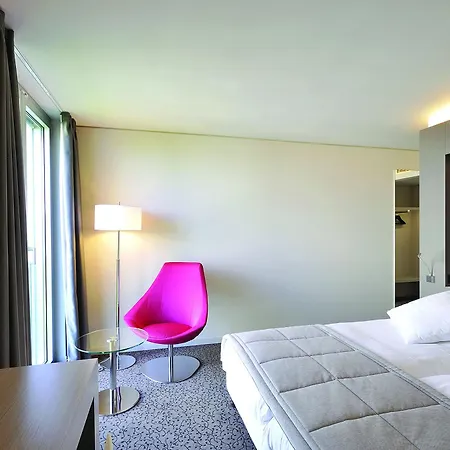 Starling Lausanne Hotel Saint-Sulpice VD