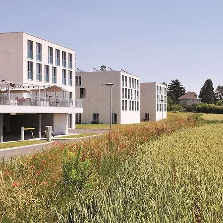Hotel Starling Lausanne Saint-Sulpice VD