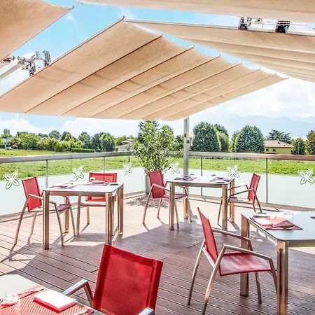 Hotel Starling Lausanne Saint Sulpice (Vaud)