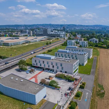 Starling Lausanne Saint Sulpice (Vaud)