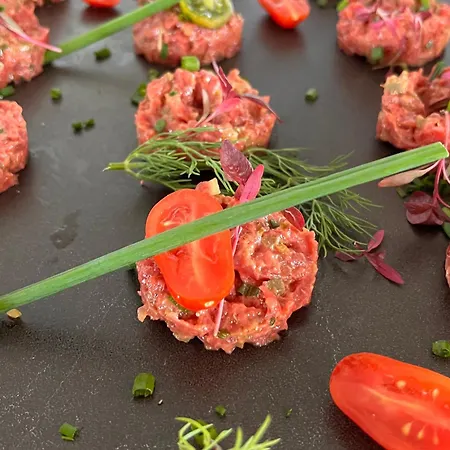 Starling Lausanne Hotel 4*