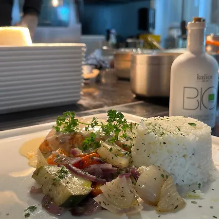 Starling Lausanne Hotel Saint Sulpice (Vaud)