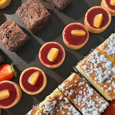 Starling Lausanne 4*