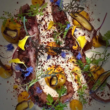 Starling Lausanne Ξενοδοχείο 4*