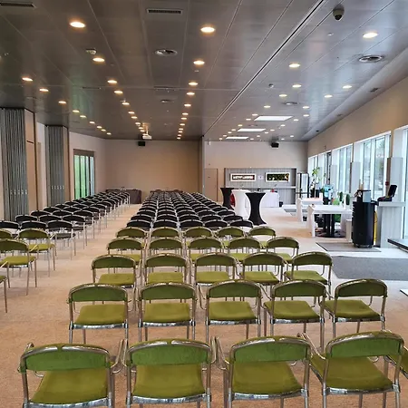 Starling Lausanne Hotel