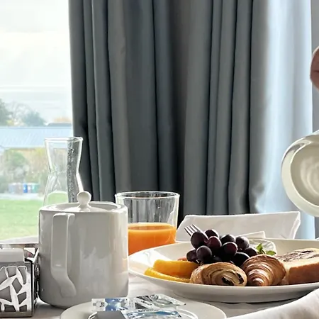 Starling Lausanne 4*