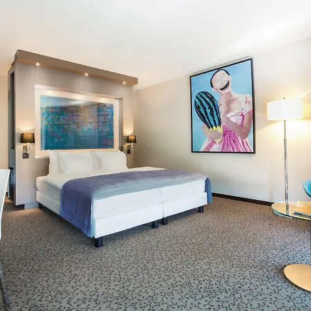 Hotel Starling Lausanne