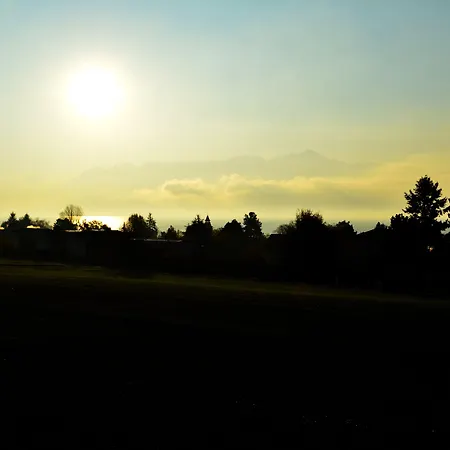Starling Lausanne Hotel Saint Sulpice (Vaud)