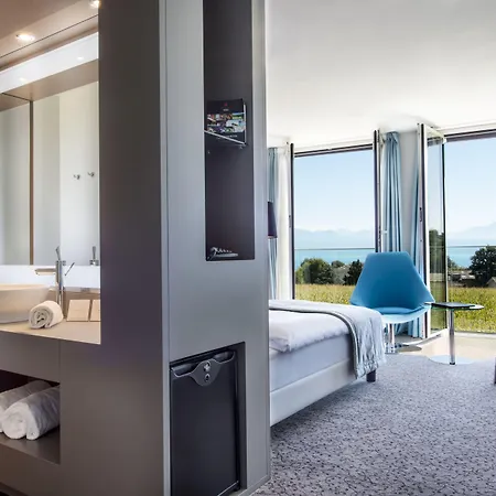 Hotel Starling Lausanne Saint Sulpice (Vaud)