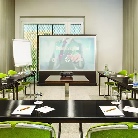 Hotel Starling Lausanne Saint Sulpice (Vaud)