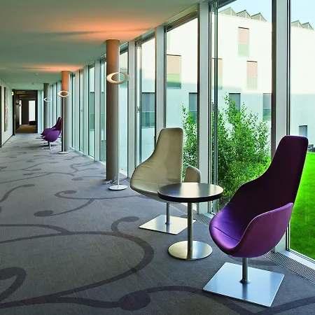 Starling Lausanne 4*