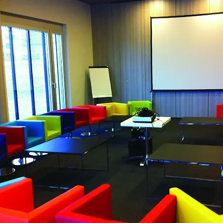 Hotel Starling Lausanne