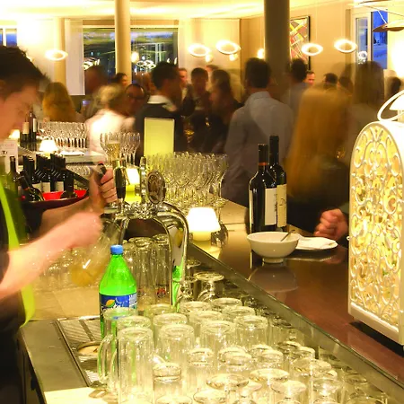 Hotel Starling Lausanne