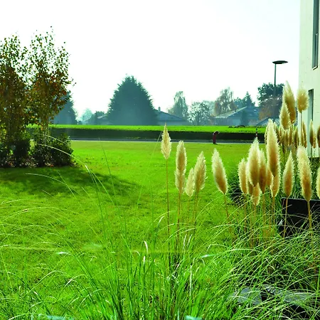 Starling Lausanne Hotell