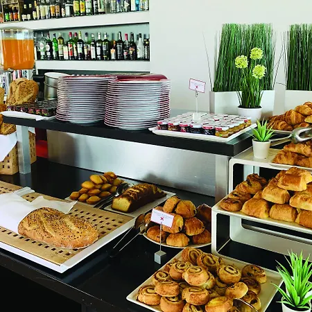 Hotel Starling Lausanne Saint Sulpice (Vaud)