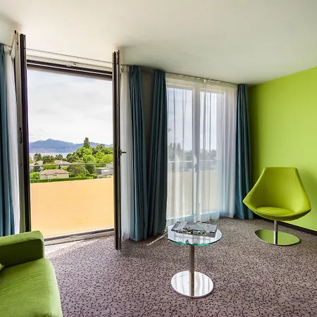 Starling Lausanne 4*