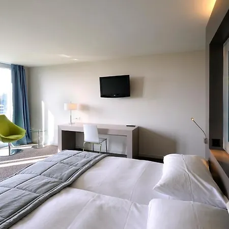 Starling Lausanne Hotel