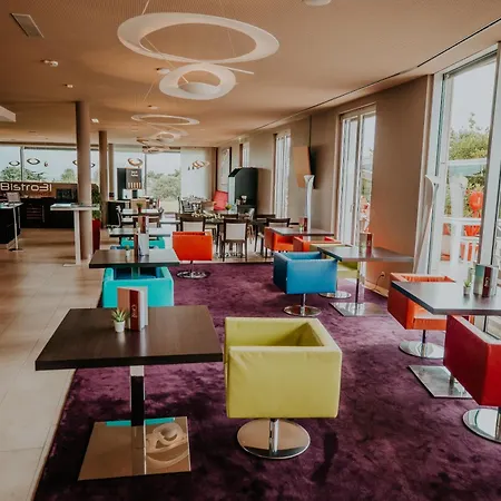 Hotel Starling Lausanne Saint Sulpice (Vaud)