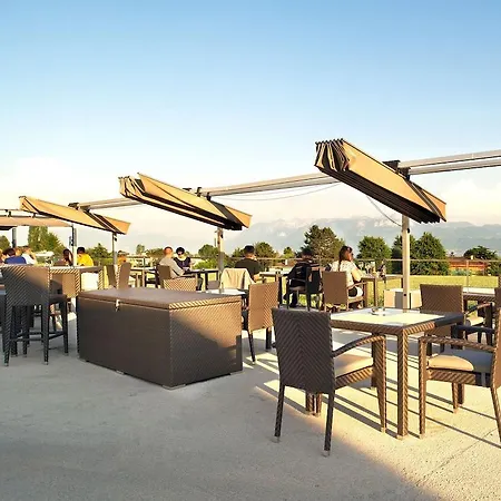 Hotel Starling Lausanne Saint Sulpice (Vaud)