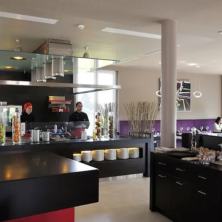 Starling Lausanne Hotel