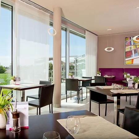 Starling Lausanne 4*