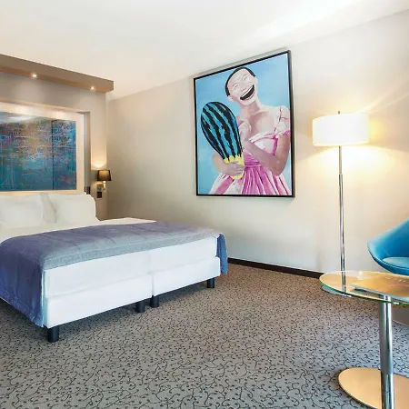 Starling Lausanne Hotel