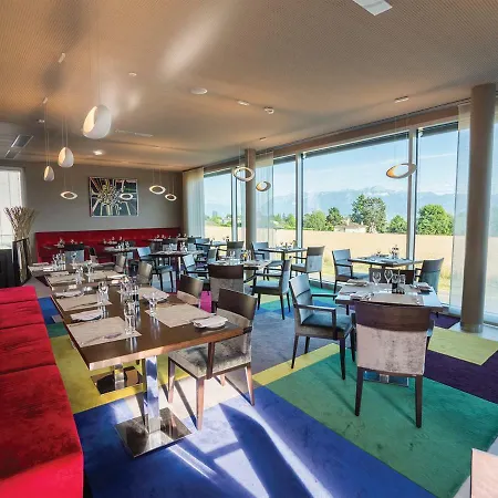 Hotel Starling Lausanne Saint Sulpice (Vaud)
