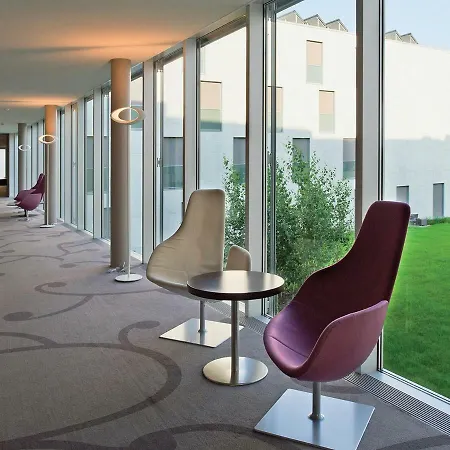 Hotel Starling Lausanne