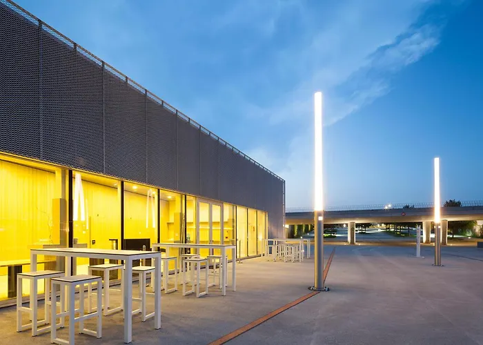 Starling Lausanne 4*