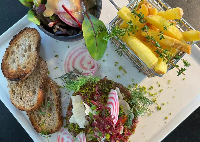 Starling Lausanne Saint Sulpice (Vaud)