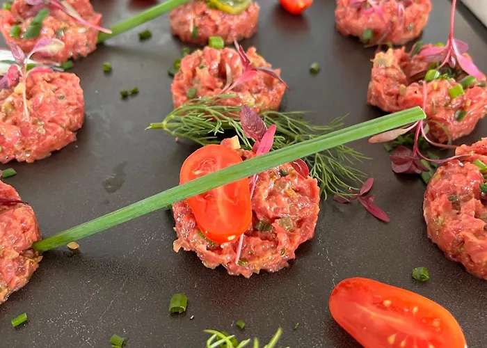 Starling Lausanne Hotel 4*