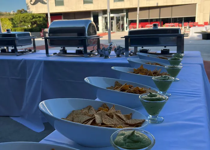 Starling Lausanne 4* Saint Sulpice (Vaud)