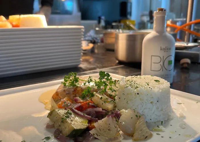 Starling Lausanne Ξενοδοχείο Saint Sulpice (Vaud)