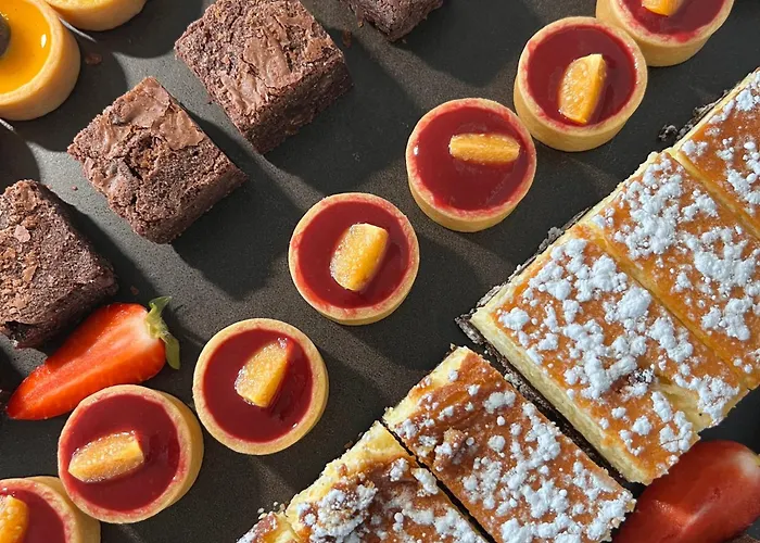 Starling Lausanne 4*