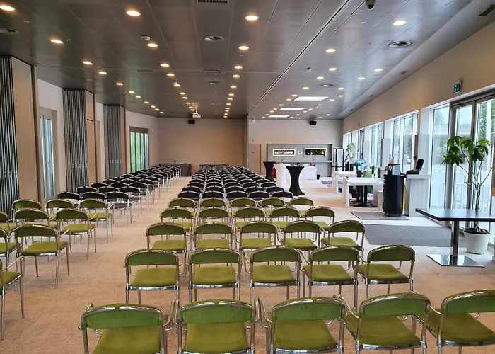 Starling Lausanne Ξενοδοχείο