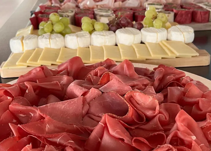 Starling Lausanne Ξενοδοχείο