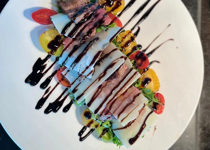 Starling Lausanne Ξενοδοχείο