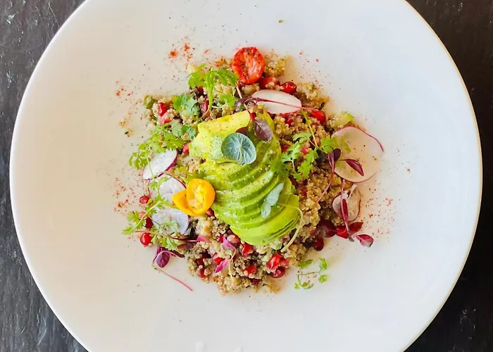 Starling Lausanne Ξενοδοχείο 4*