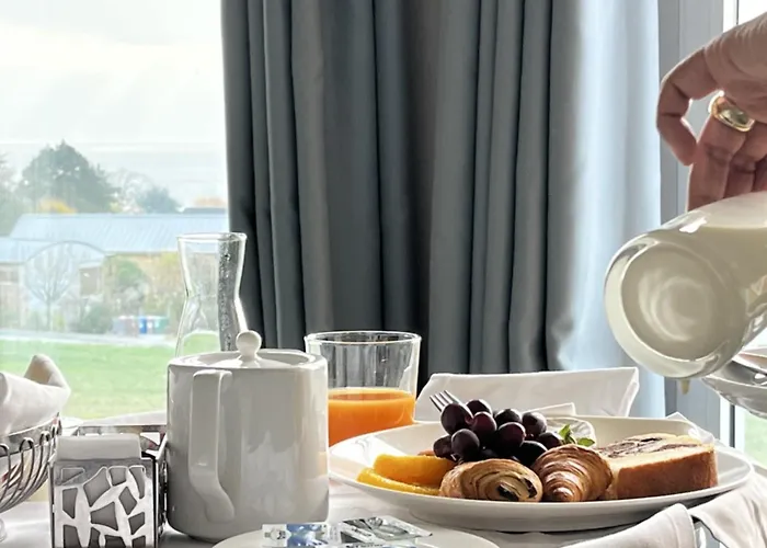 Starling Lausanne 4*