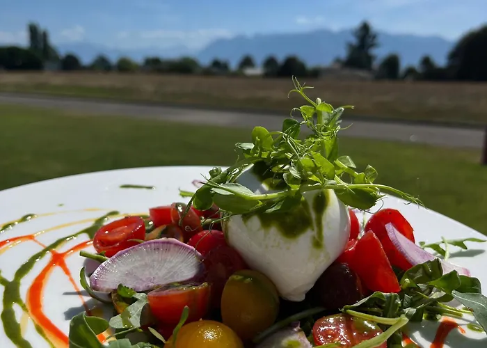 Hotel Starling Lausanne 4*